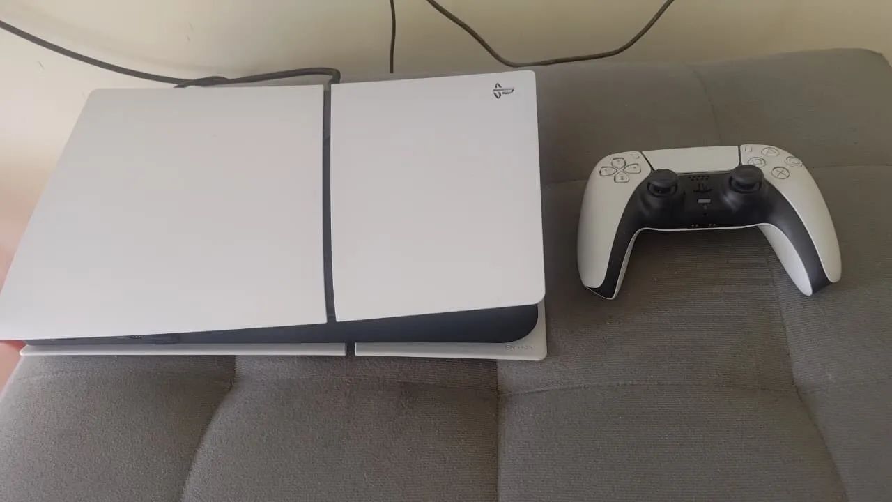 Ps5  - Foto 2