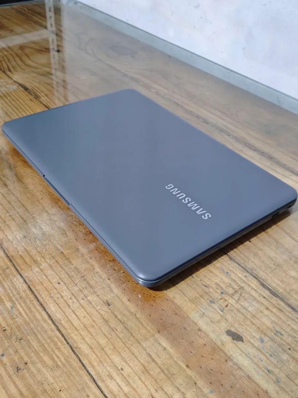 Notebook Samsung | i3 7° | 8GB DDR4 | SSD 240GB - Foto 4