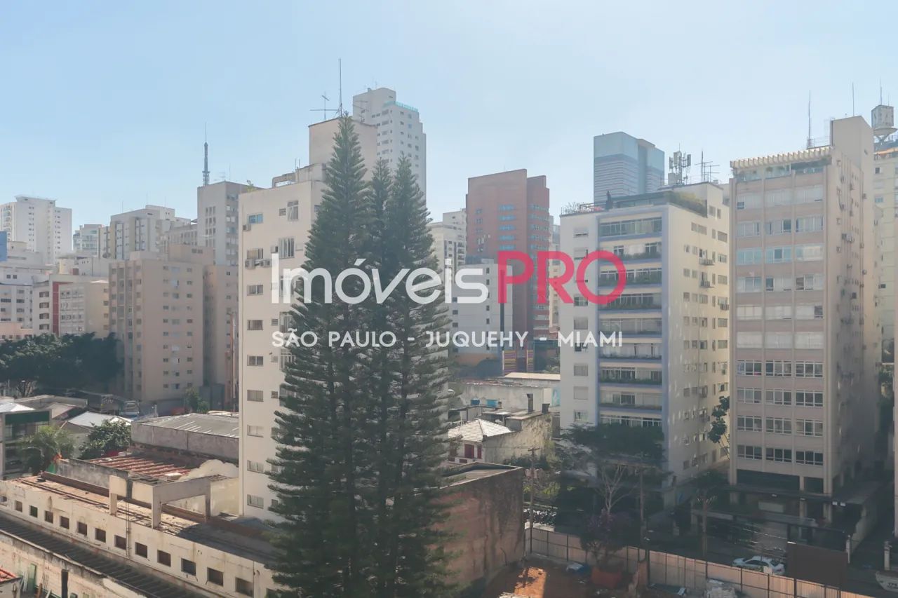 Apartamento á venda em Jardins - SP - Foto 3