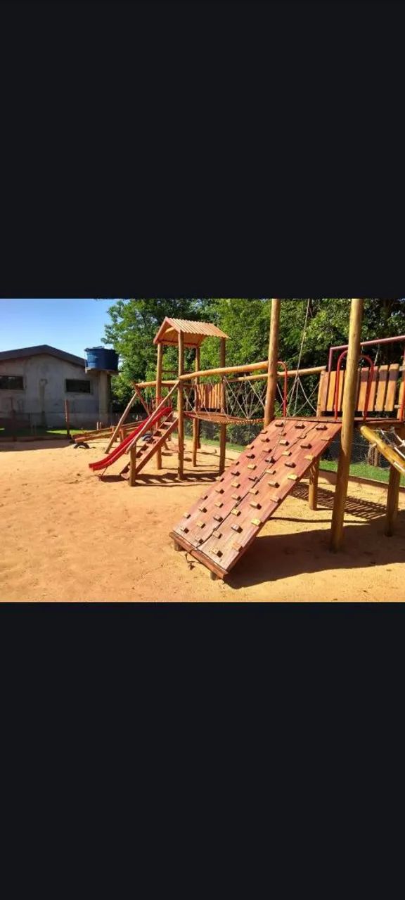 Parquinho/playground  - Foto 2