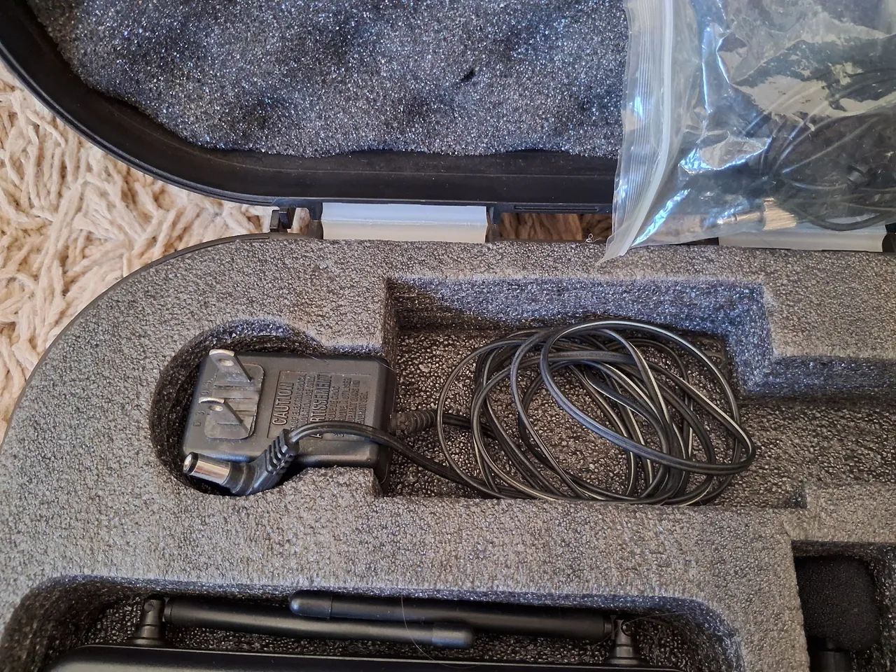 Microfone ARCANO AM-S1 Profissional  - Foto 2