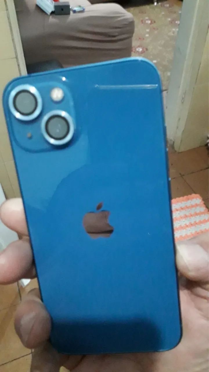 Vendo um iPhone 13 - Foto 2