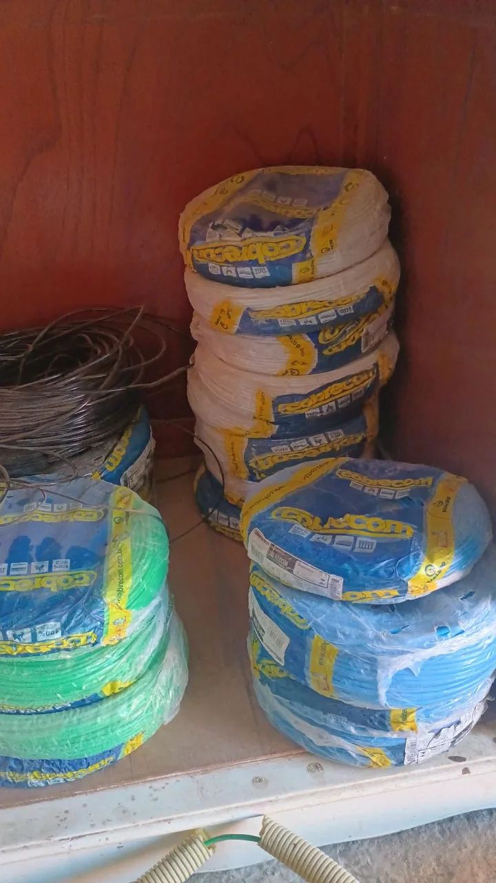 Material  - Foto 2