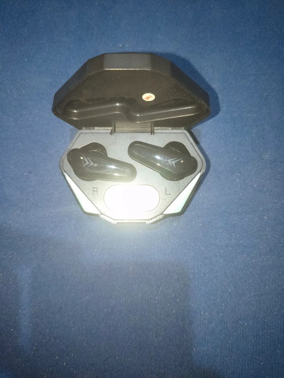 Fone de ouvido  - Foto 4