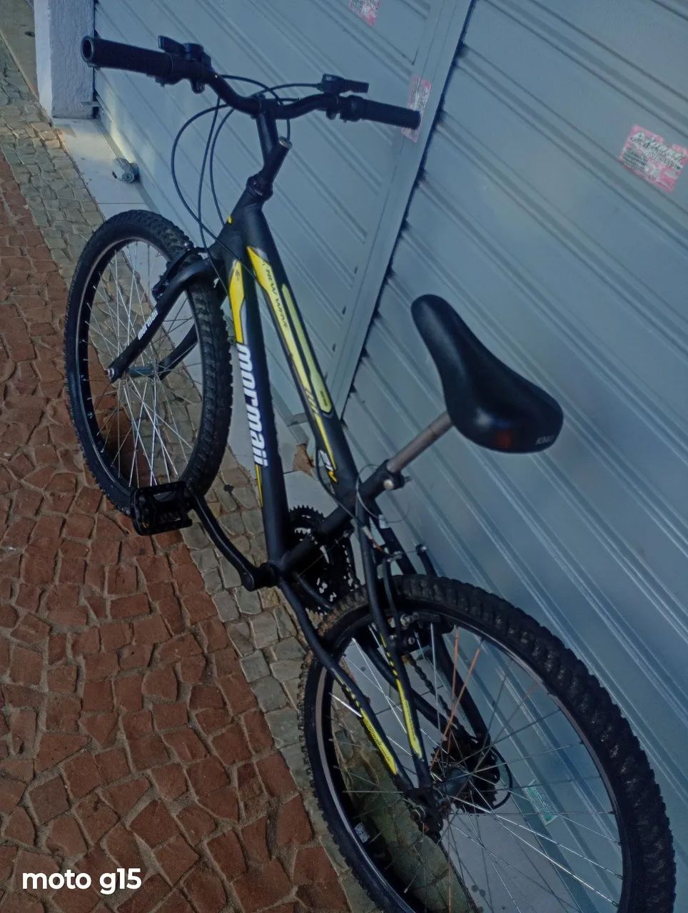 bicicleta  - Foto 3