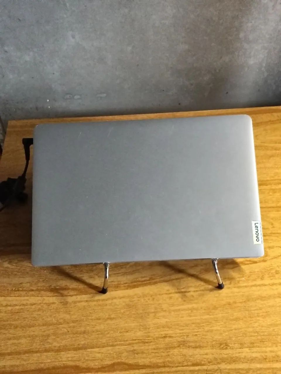Notebook Lenovo i3 11 gen | SSD nvme - Foto 5