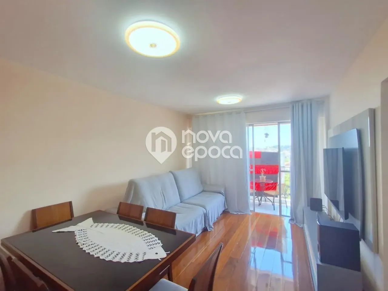 Encantado | Apartamento 2 quartos - Foto 5