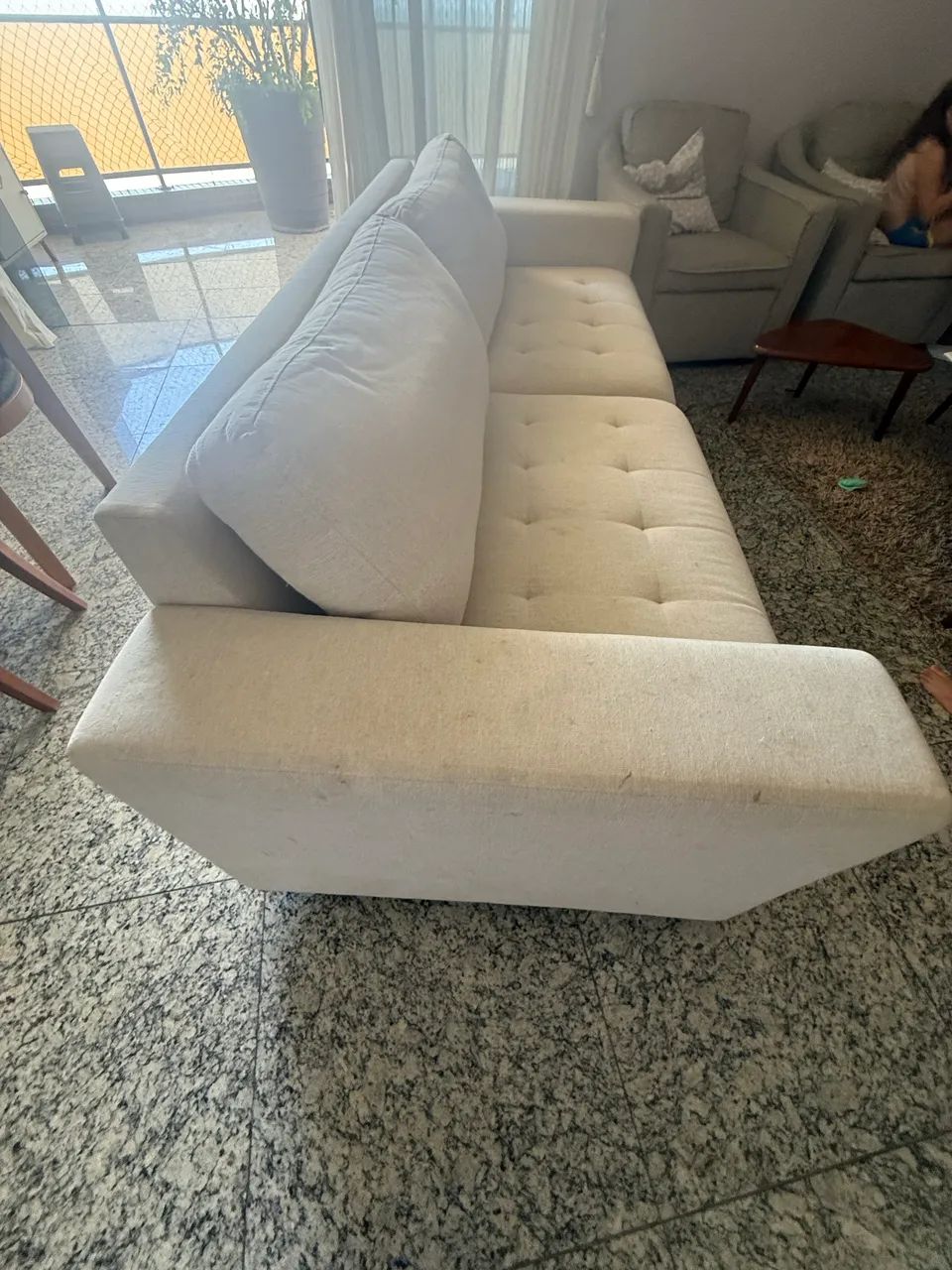 Sofá  - Foto 4