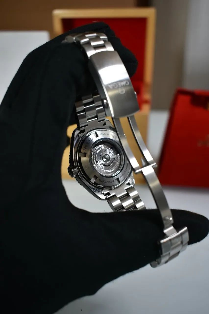 OMEGA SEAMASTER 