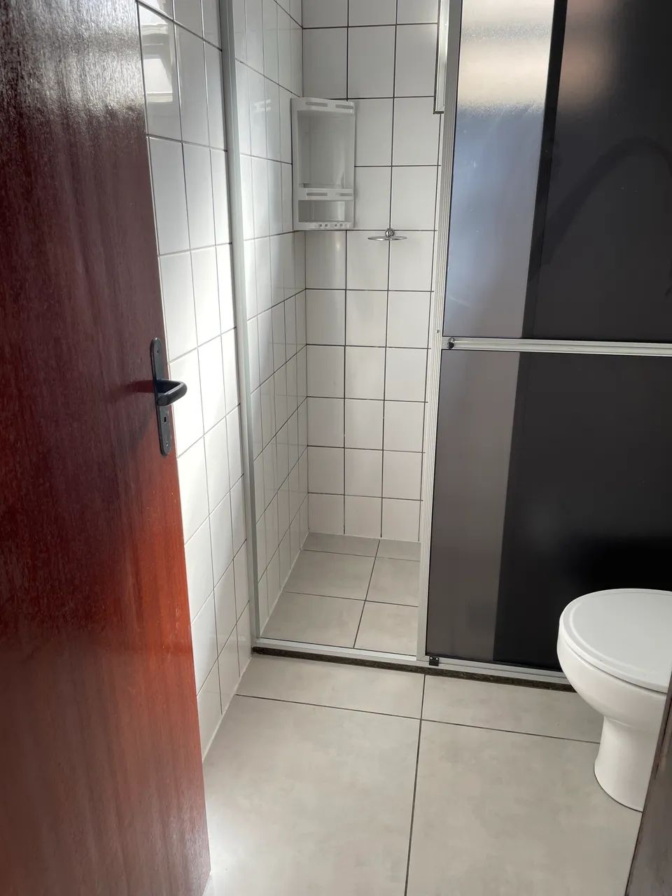 Alugo apartamento Praia comprida São José - Foto 7