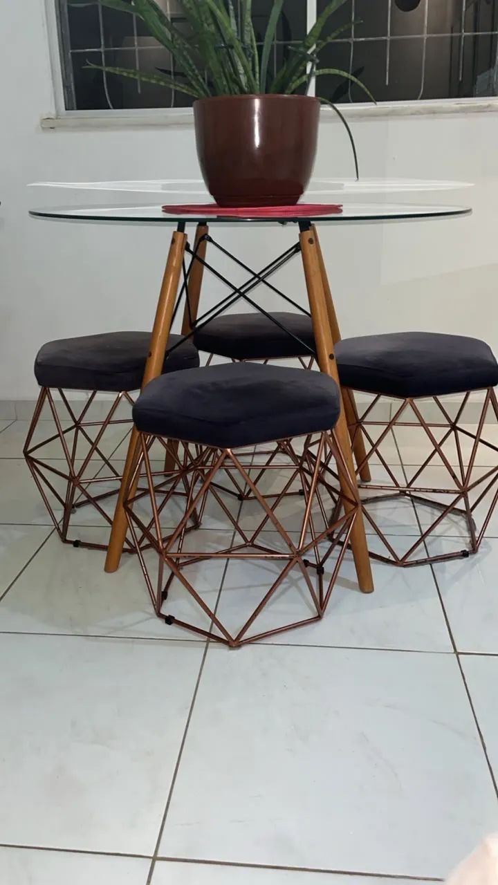 Mesa de jantar - Foto 2