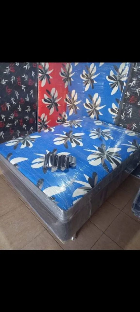 Cama Box - Foto 4