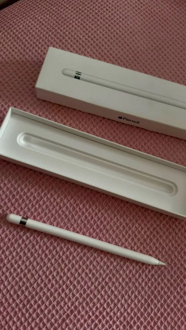Apple Pencil  - Foto 2