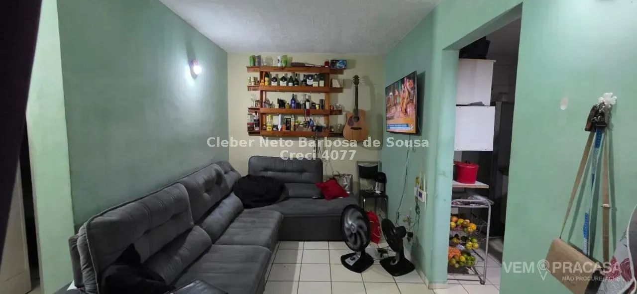 Vendo apartamento - Foto 3