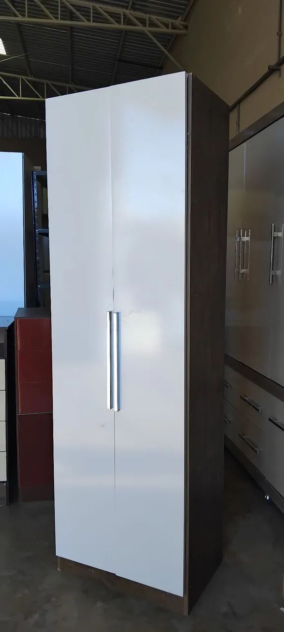 Roupeiro USADO ENTREGA dentro de Uberlândia MG  - Foto 5