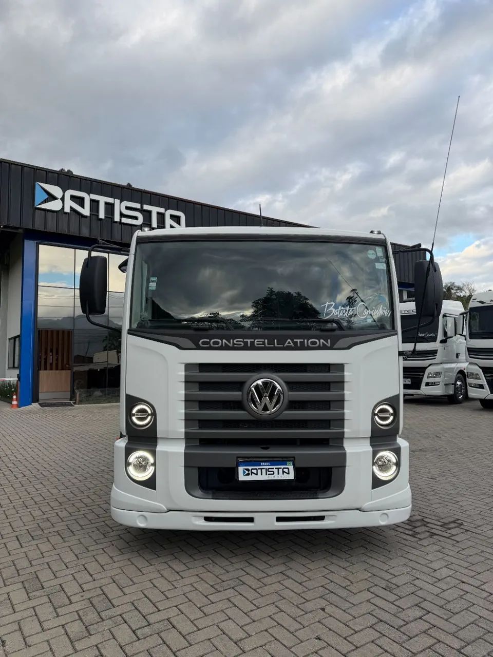 17-210 Constellation 4x2 2p (diesel)(E6) - Foto 2