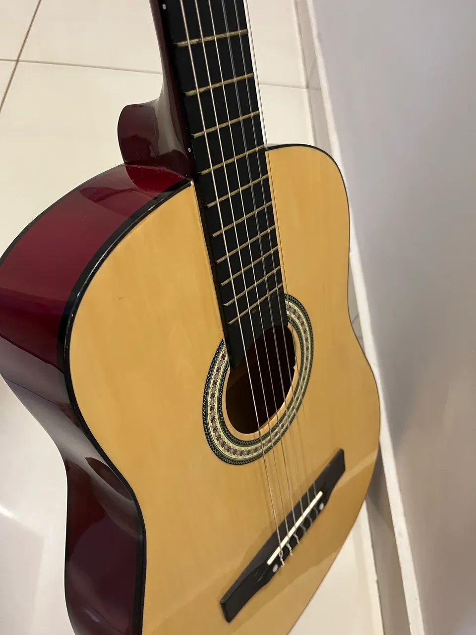 Violão vogga  - Foto 5