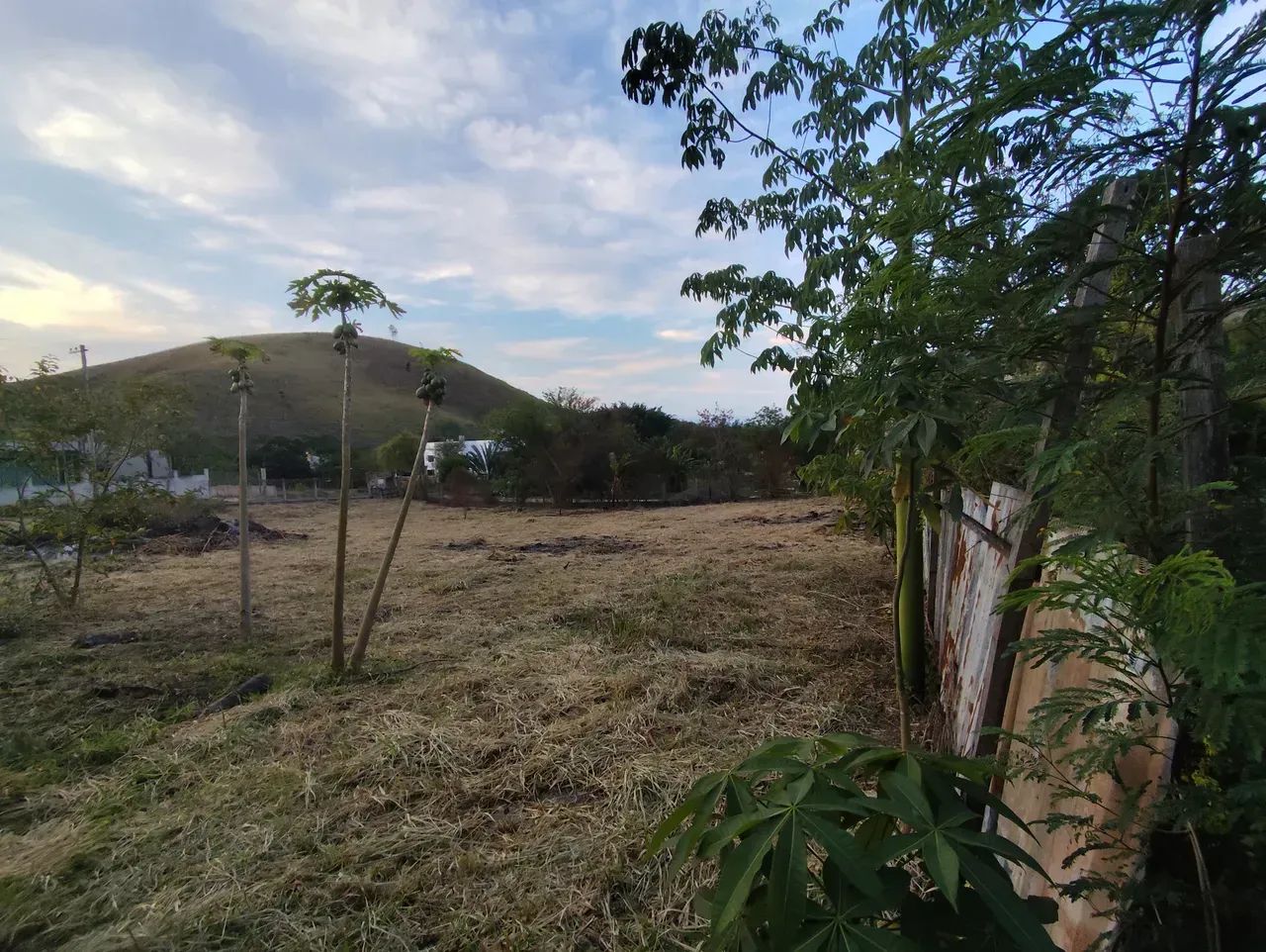 Lote/Terreno para venda possui 500 metros quadrados - Foto 11