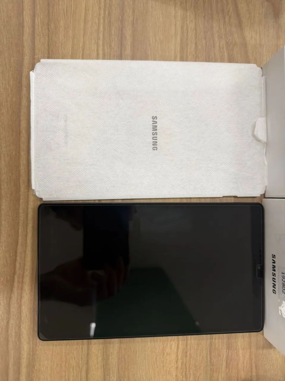 Tablet Samsung A7 lite T225 4G 32 gigas - Foto 4