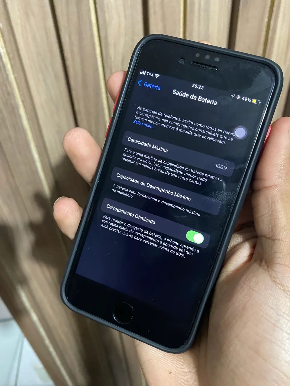 iPhone 7 128GB - Foto 2