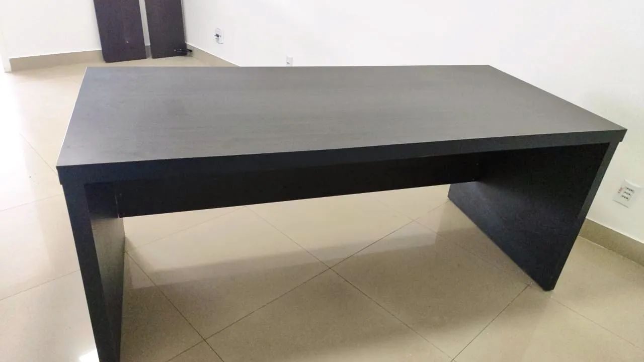 Mesa Diretora excelente estado  - Foto 3