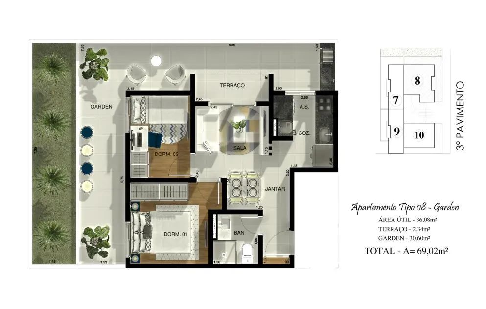 CONFORT PENHA - Foto 8