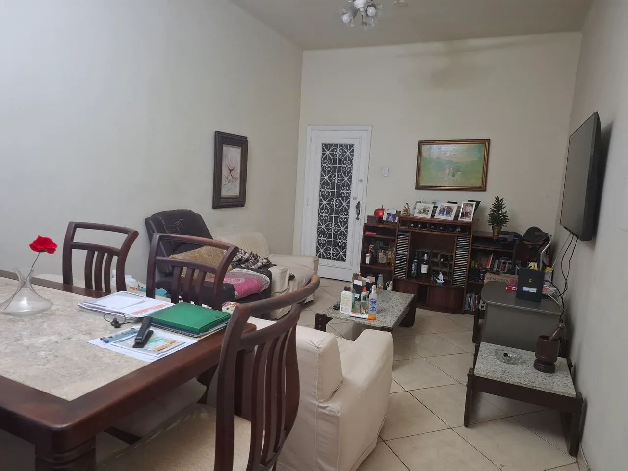 Vaga em quarto compartilhado 2 - Foto 3