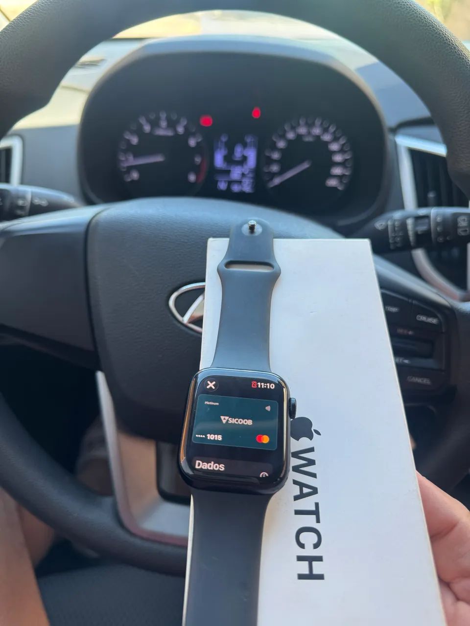 Apple Watch SE 2 NOVO  - Foto 2