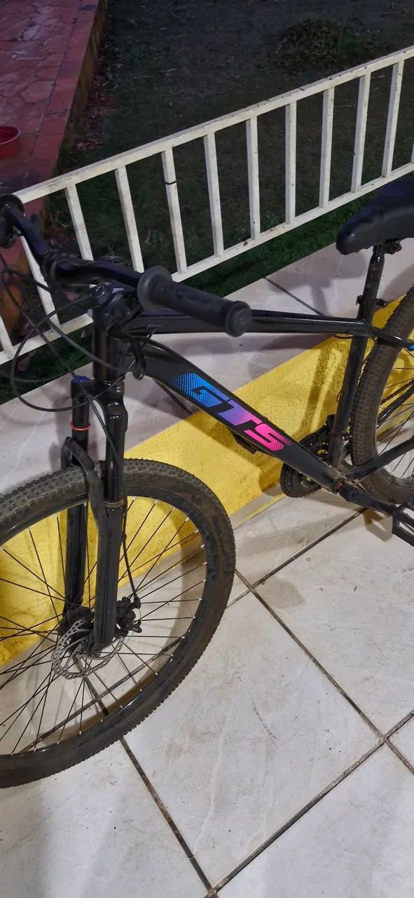 Bike aro 29 - Foto 3