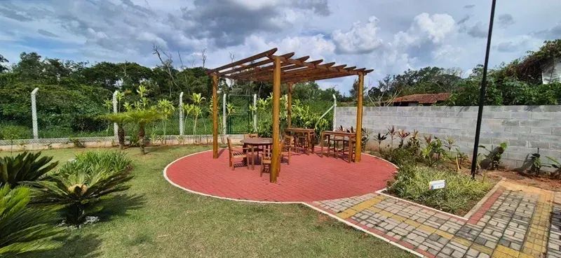 Vendo Studio Le Vin Garden Botujuru - Mogi das Cruzes - Foto 2
