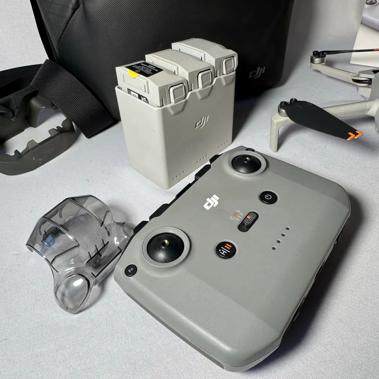 Dji mini 4 Pro  - Foto 4