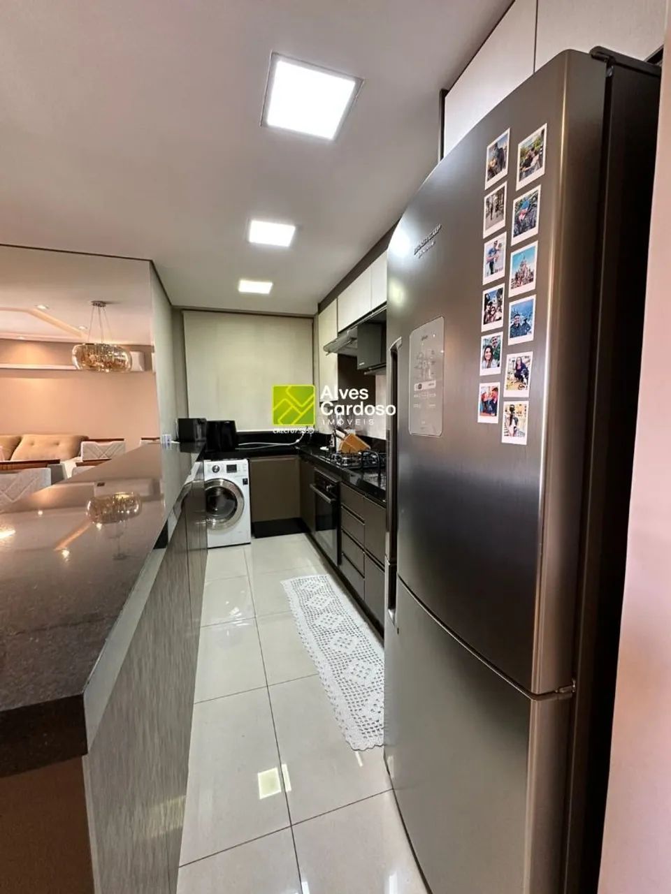 Apartamento à Venda  Condomínio Easy Life - Foto 3
