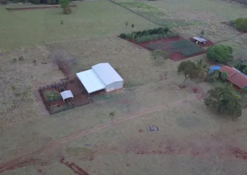 CÓD578  Chácara 19,61 ha com Estrutura para Confinamento | Campo Grande/MS - Foto 2