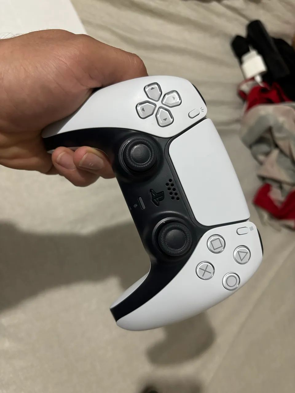 Controle de Ps5 Original do console  - Foto 3