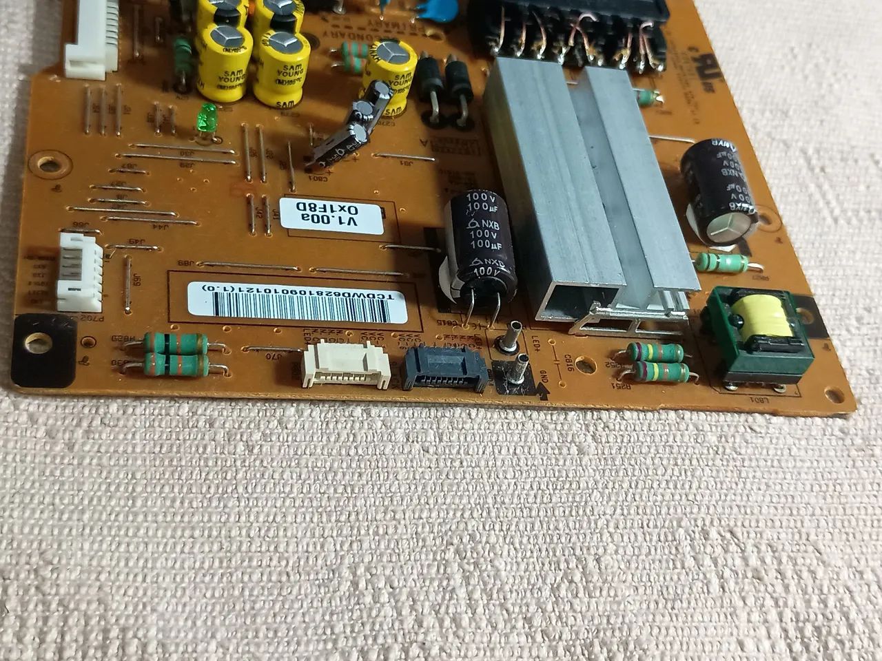 PLACAS PARA TV. - Foto 3