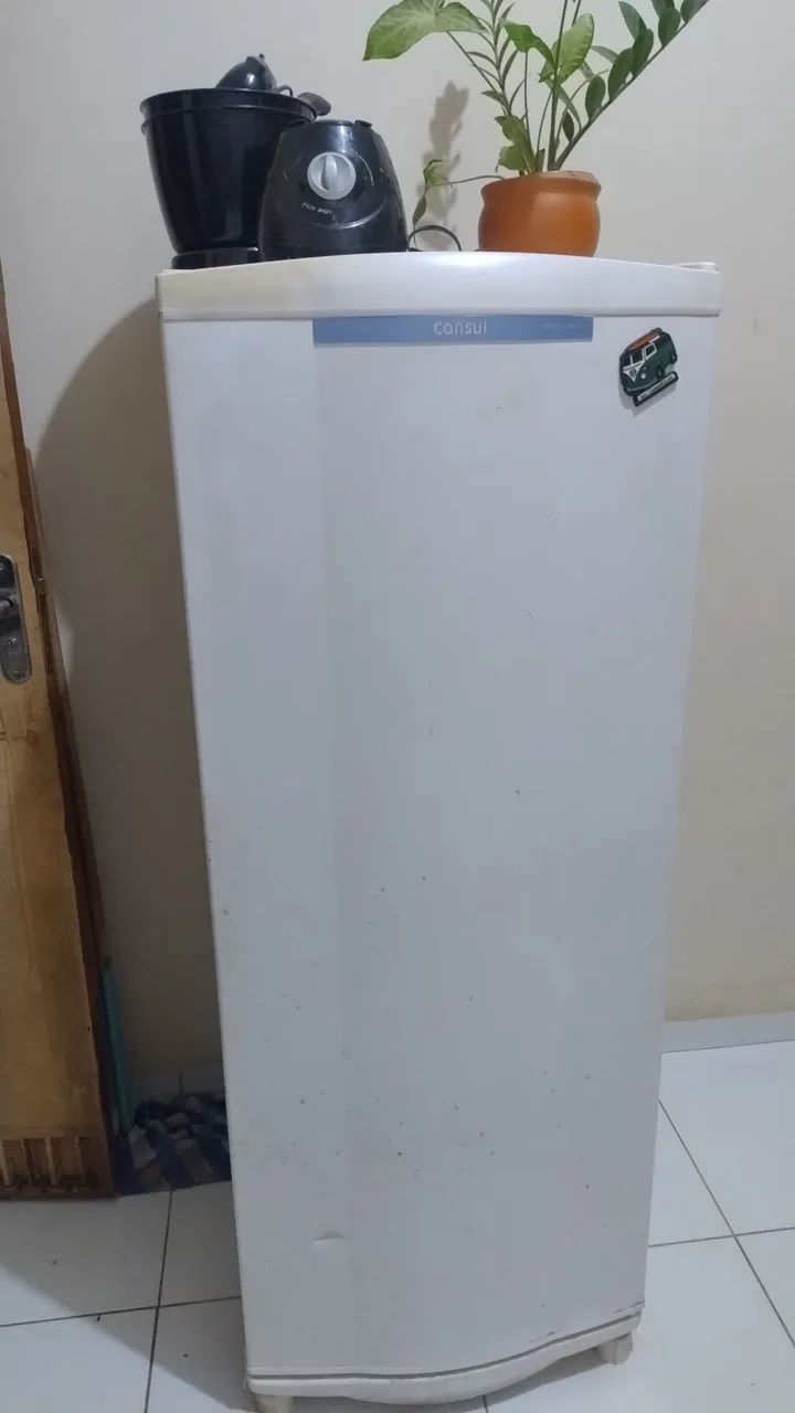 Geladeira Consul  - Foto 4