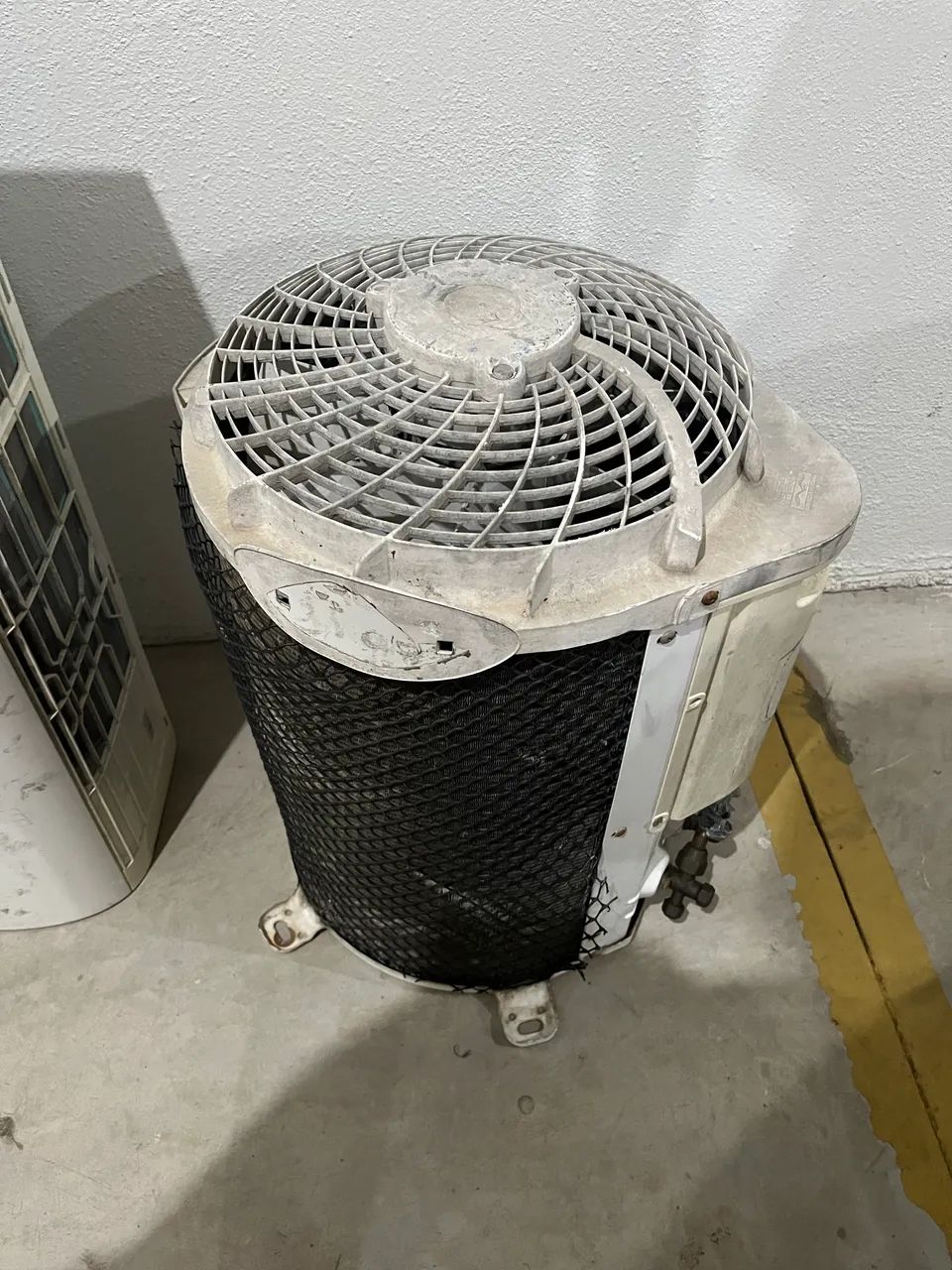 Vendo ar condicionado !  - Foto 2