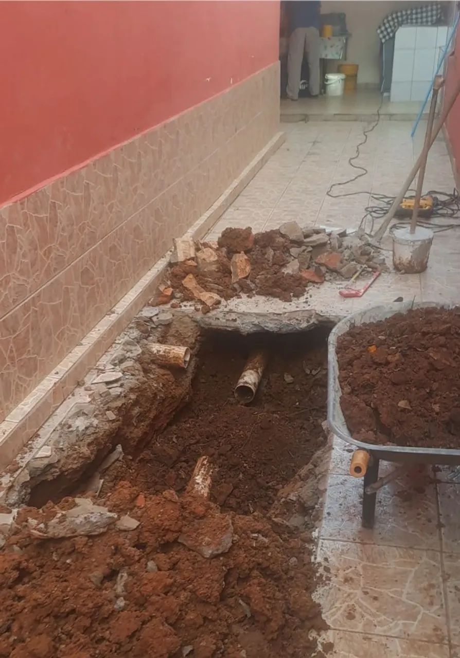 Encanador a disposição  - Foto 2