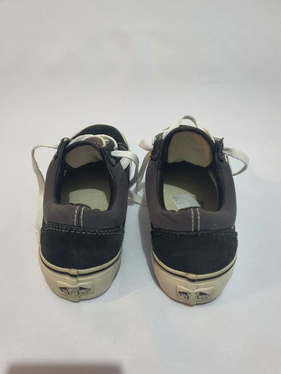 VANS OLD SCOOL TAM 36 - Foto 2
