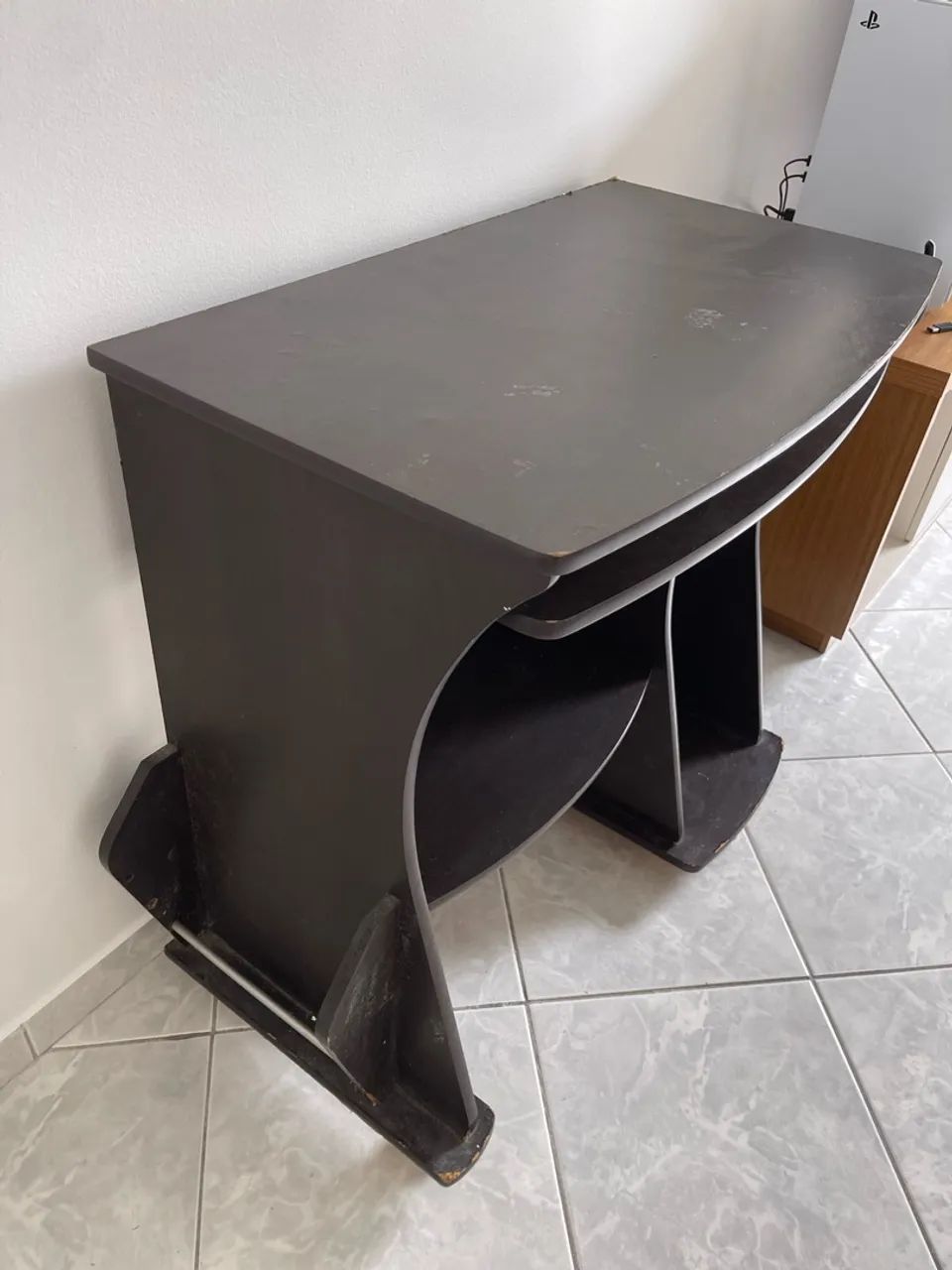 Mesa de computador - Foto 3