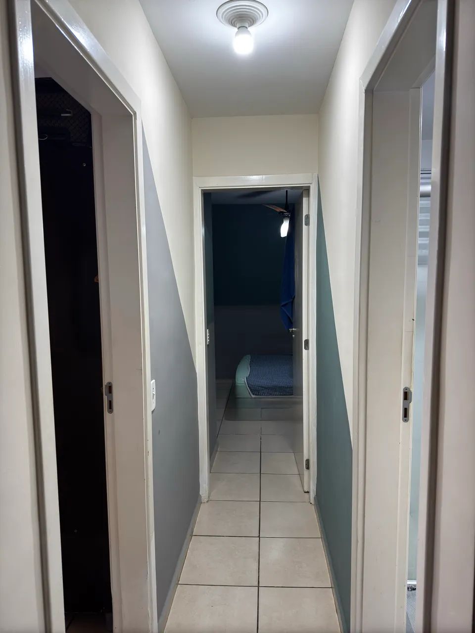 Apartamento Castelo de Luxemburgo  - Foto 3
