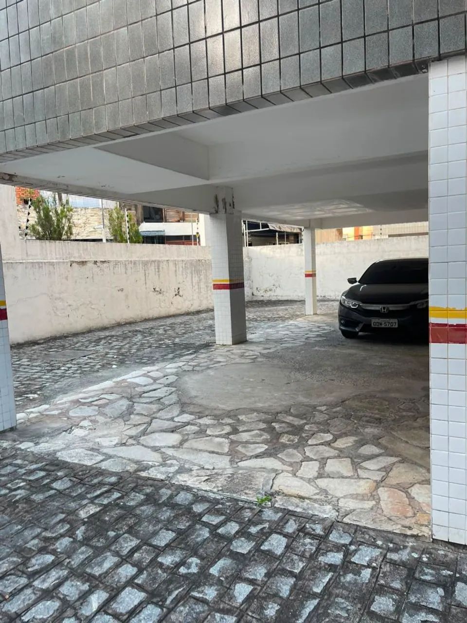 AP com 3 quartos. No jardim oceania. - Foto 4