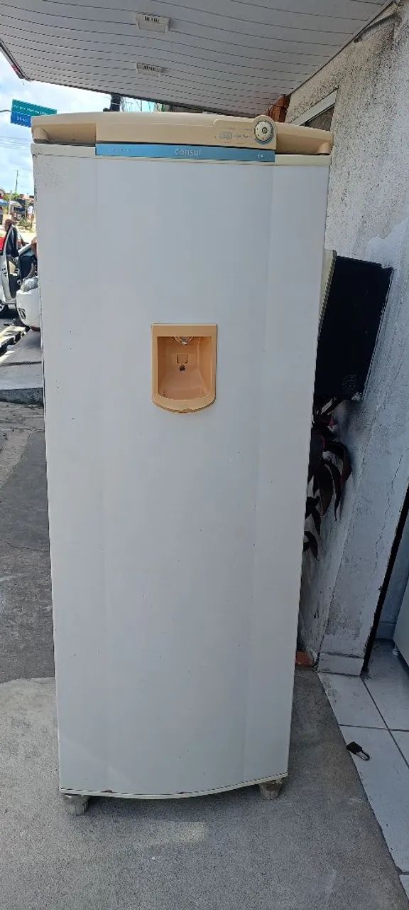 Geladeira