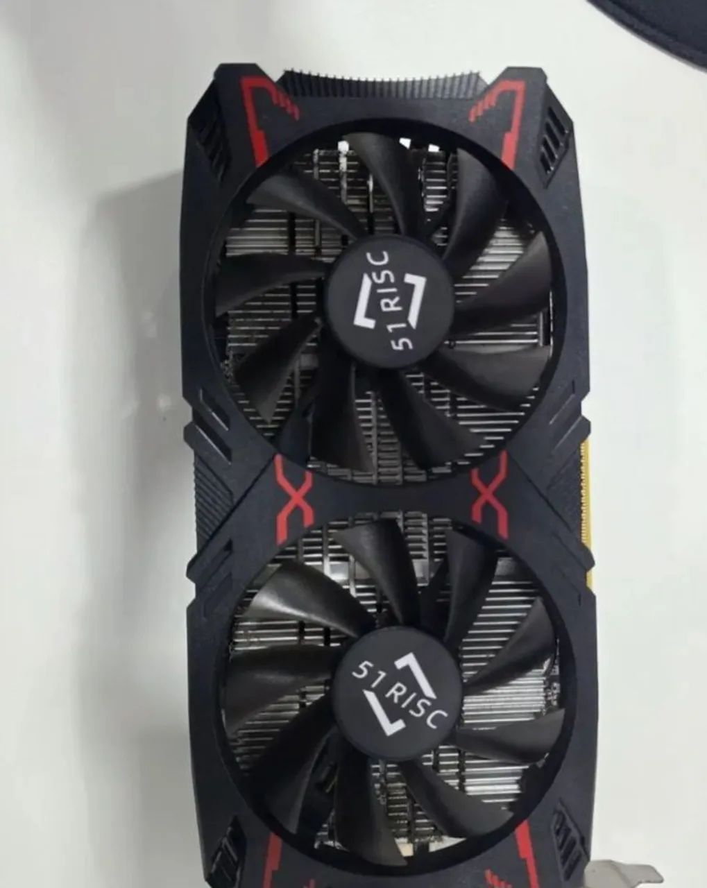 Rx5500xt 