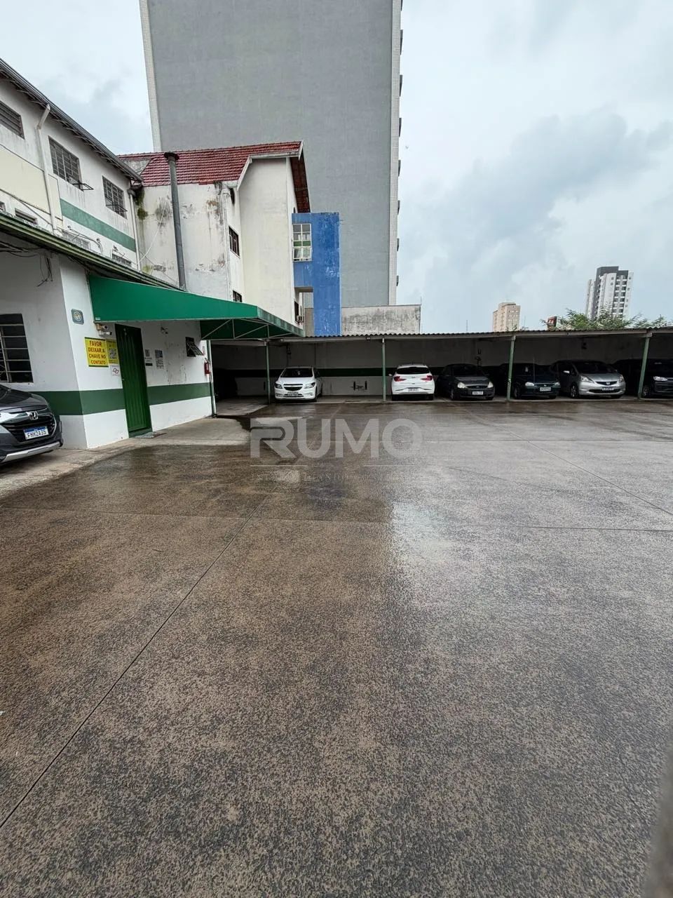 terreno - Vila Itapura - Campinas - Foto 4