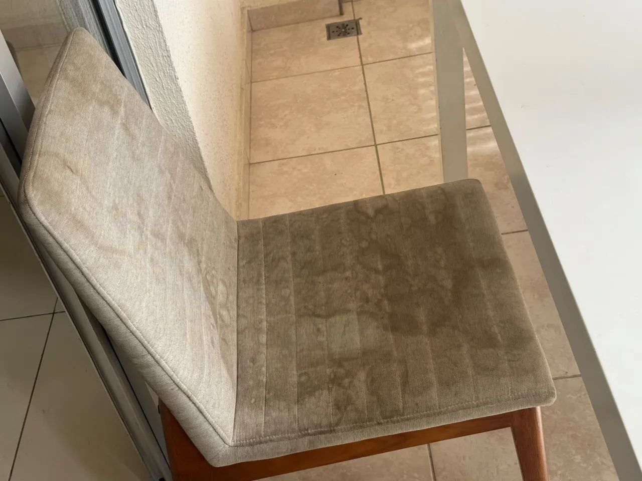 Mesa com caseiras - Foto 4