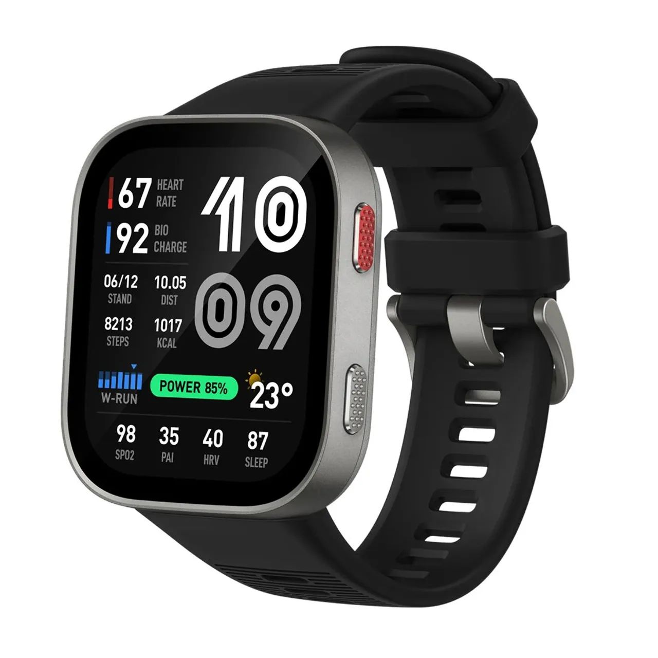 Smartwatch Xiaomi Amazfit Bip Max