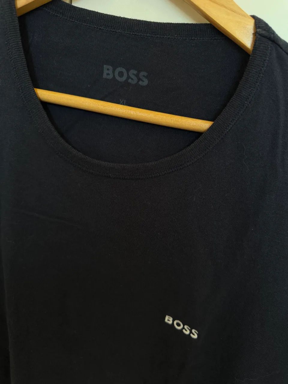 2 camisas Hugo Boss - Foto 3