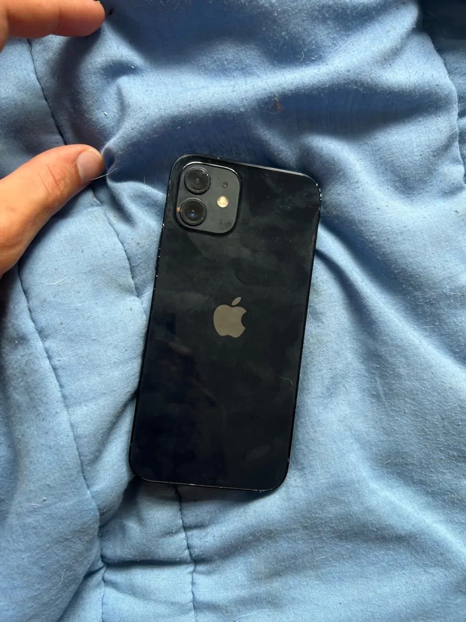 iPhone 12 - 128GB - Foto 5