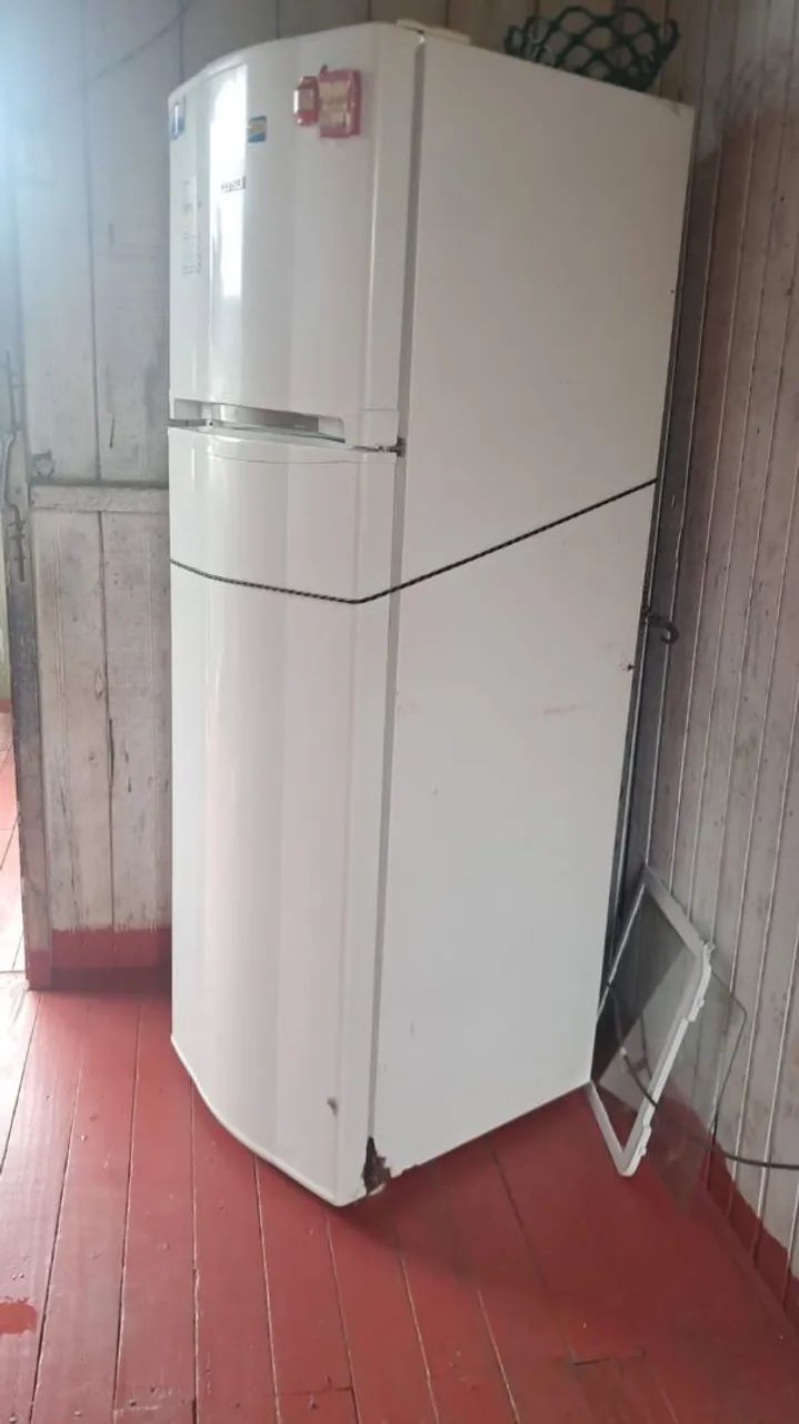 Geladeira  - Foto 2